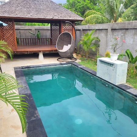 Villa Niang Ando Labuan Bajo Extérieur photo