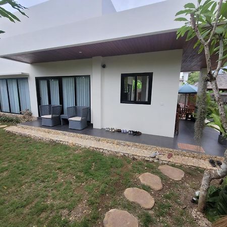 Villa Niang Ando Labuan Bajo Extérieur photo