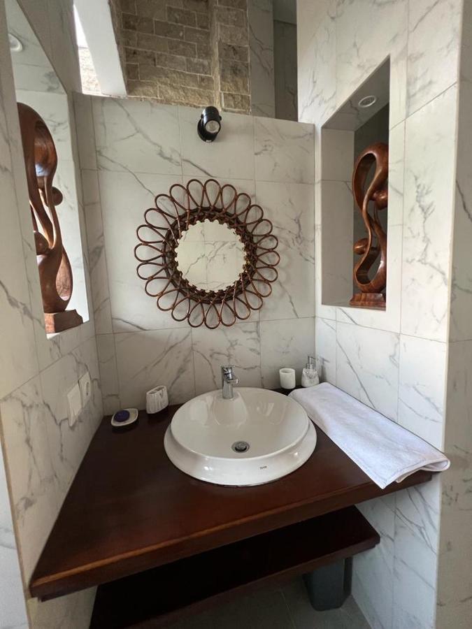 Villa Niang Ando Labuan Bajo Extérieur photo